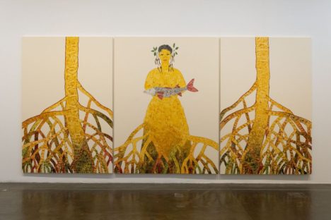 MON vai abrigar mostra itinerante da 35ª Bienal de São Paulo de março a maio