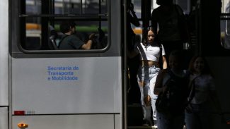 Duas em cada três mulheres já sofreram assédio na cidade de São Paulo