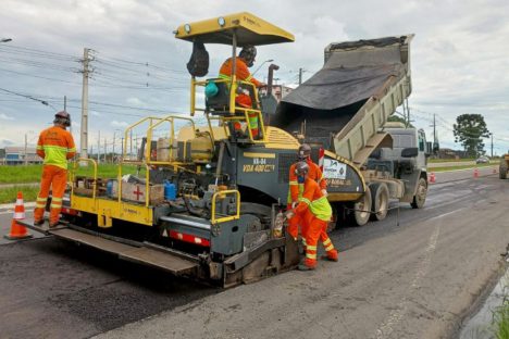 Primeira semana de operação das novas concessionárias tem obras e 1.152 atendimentos