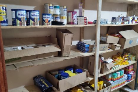 Polícia Civil prende farmacêutico por falsificação de medicamentos em Curitiba