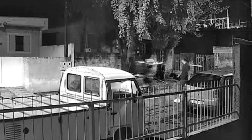 Homem sobrevive e busca ajuda por meios próprios após ser alvo de 16 tiros