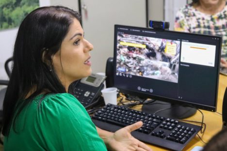 Estado promove capacitação sobre atendimento a casos de maus-tratos de animais
