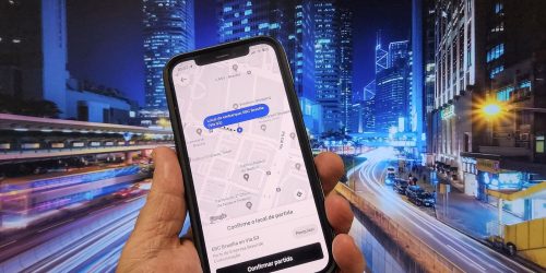Imagem referente a Projeto de regulação de motoristas de aplicativo frustra especialistas