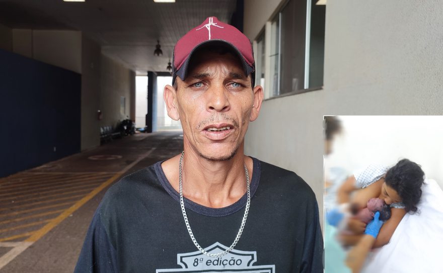 Parto normal vira pesadelo no HUOP: Mulher retorna com ‘pedaços de carne’ saindo do corpo