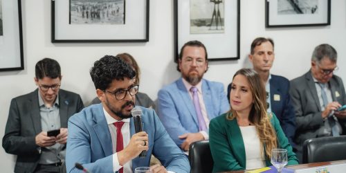 Imagem referente a Rede pública passará a contar com 117 emissoras de TV e 155 de rádio 