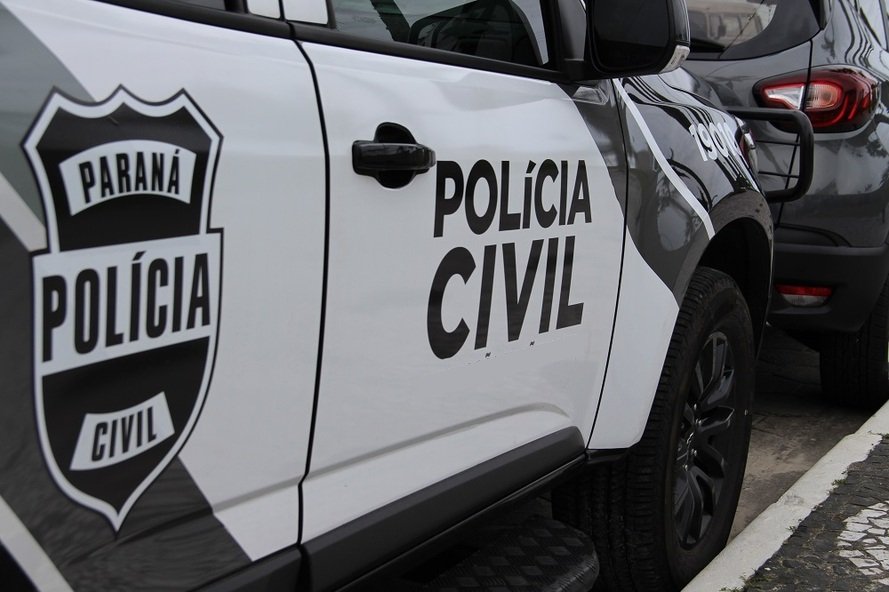 Delegacia da Mulher de Cascavel prende homem por descumprimento de medida protetiva