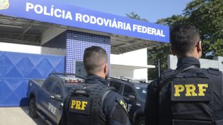 Confronto entre PRF e suspeitos de integrar milícia deixa seis feridos