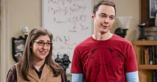 Jim Parsons e Mayim Bialik retornam aos personagens em spin-off de The Big Bang Theory Imagem referente a Jim Parsons e Mayim Bialik retornam aos personagens em spin-off de The Big Bang Theory