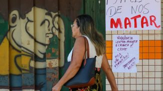 Brasil registra 10,6 mil feminicídios em oito anos