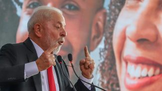 Lula anuncia obras do PAC Seleções com R$ 23 bilhões em investimentos