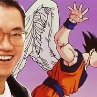 Imagem referente a Morre Akira Toriyama, criador de Dragon Ball