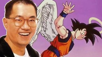 Morre Akira Toriyama, criador de Dragon Ball