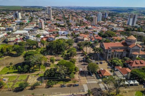 De Astorga a Cruz Machado: consumidores de sete cidades levam R$ 10 mil do Nota Paraná