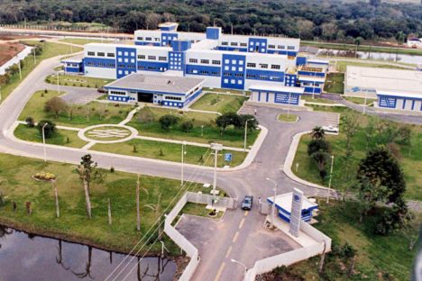 Higienização da Estação Iraí afetará abastecimento em cidades da RMC na terça-feira