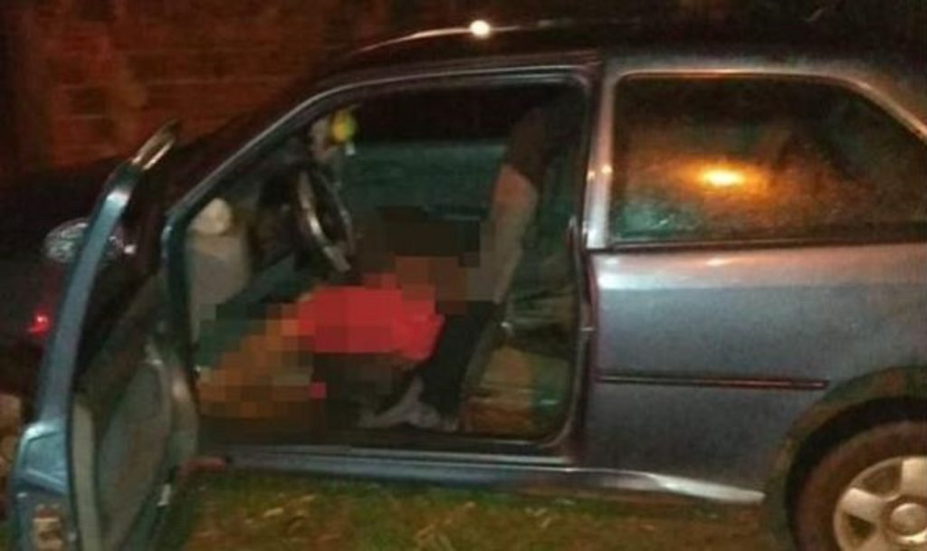 Líder do PCC será julgado em Goioerê por mandar matar dois irmãos em Moreira Sales Líder do PCC será julgado em Goioerê por mandar matar dois irmãos em Moreira Sales