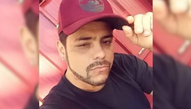 Imagem referente a Homem morto de forma brutal no Interlagos é identificado como Gian Zanin