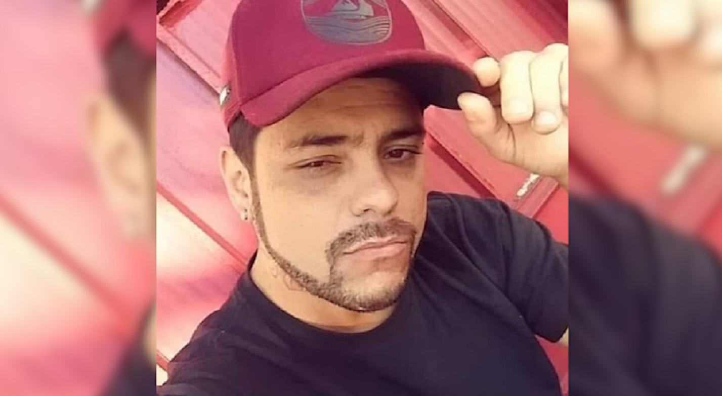 Homem morto de forma brutal no Interlagos é identificado como Gian Zanin Imagem referente a Homem morto de forma brutal no Interlagos é identificado como Gian Zanin