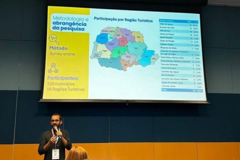 Governo divulga pesquisa que aponta otimismo das gestões municipais com turismo