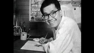 Criador de Dragon Ball, Akira Toriyama morre aos 68 anos