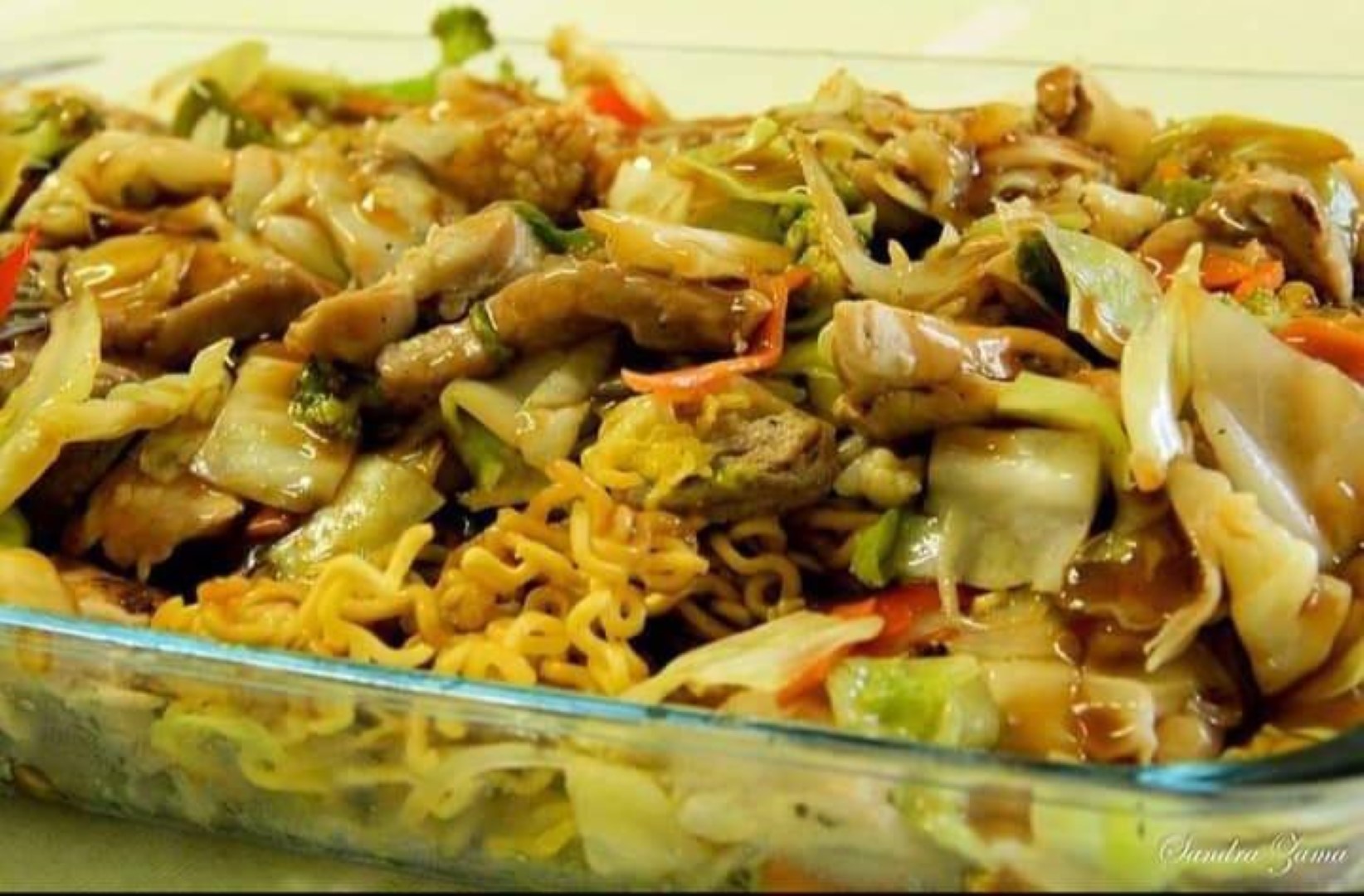 VI Nipofest terá diversas opções gastronômicas Imagem referente a VI Nipofest terá diversas opções gastronômicas