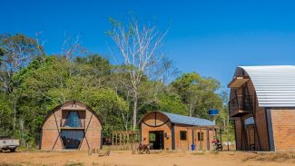 Povo Paiter Suruí terá primeira agência de etnoturismo do Brasil