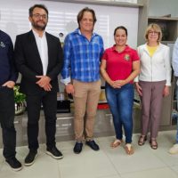 Imagem referente a Fomento Paraná busca novas parcerias na região Oeste