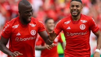 Internacional faz 3 a 0 no São Luiz e avança às semifinais do Gauchão