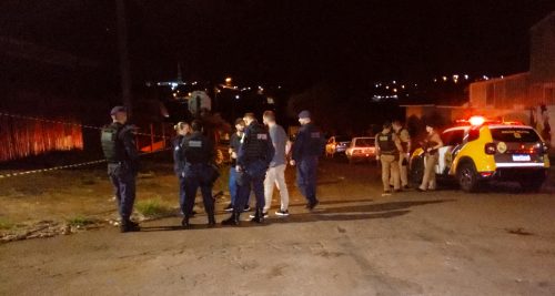 Homem que baleou “amigo” no Alvorada é condenado a oito anos de prisão Imagem referente a Homem que baleou “amigo” no Alvorada é condenado a oito anos de prisão