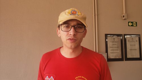 Corpo de Bombeiros dá detalhes sobre interdição de brinquedos do Lago Municipal