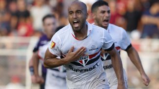 São Paulo vence Ituano nos acréscimos e vai às quartas do Paulistão