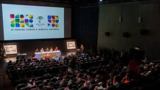 Mostra Cinema e Direitos Humanos começa nesta segunda-feira