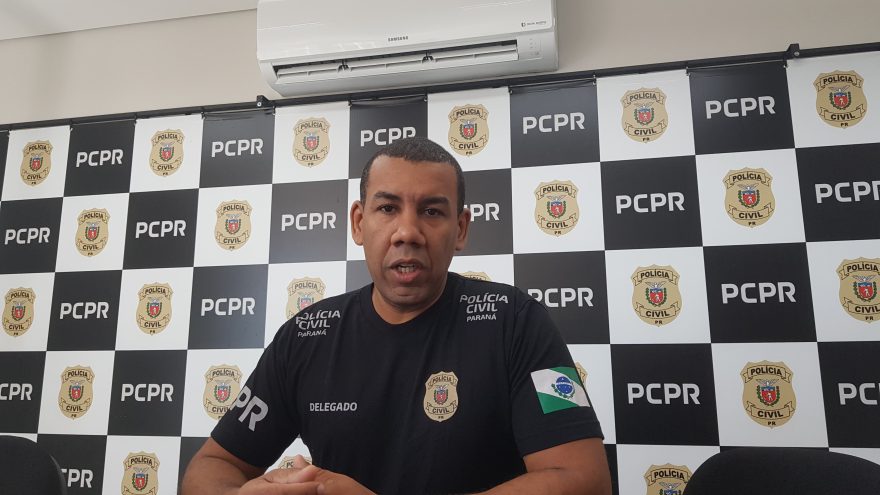 Após diligências do GDE, vítimas recuperam celulares furtados