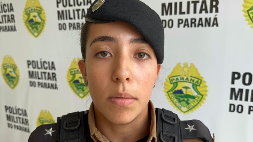 Sem registro nas câmeras de segurança e sem testemunhas, PM investiga furto em loja de eletrônicos