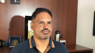 Delegado fala sobre prisão do perigoso ladrão de carros pela Polícia Civil