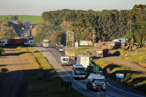 Com desconto de até 50%, ANTT divulga valores das praças de pedágio dos lotes 1 e 2