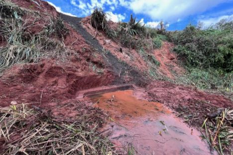 DER/PR contrata obra de R$ 360 mil em rodovia entre Cruzeiro do Oeste e Nova Olímpia