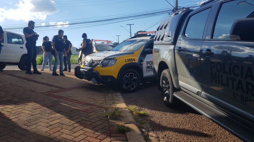 Mulher perde R$ 3 mil após cair em golpe no Pioneiros Catarinenses