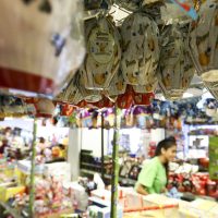 Imagem referente a Vendas do comércio na Páscoa devem crescer 4,5% e chegar a R$ 3,44 bi