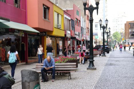 Nota Paraná distribuiu prêmios de R$ 50 a moradores de 381 municípios em março