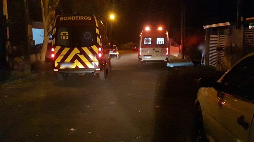 Homem em surto trancado em banheiro mobiliza equipes de socorro ao Montreal