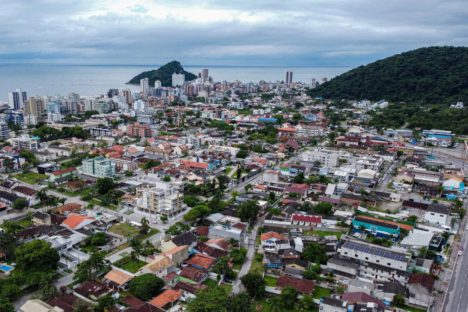 Com revitalização da orla, pescadores de Matinhos terão acesso a capacitação gratuita