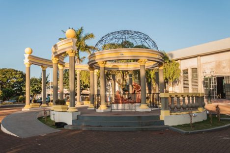 Abertas as inscrições para o 6º Fórum Paranaense de Turismo Religioso, em Lunardelli