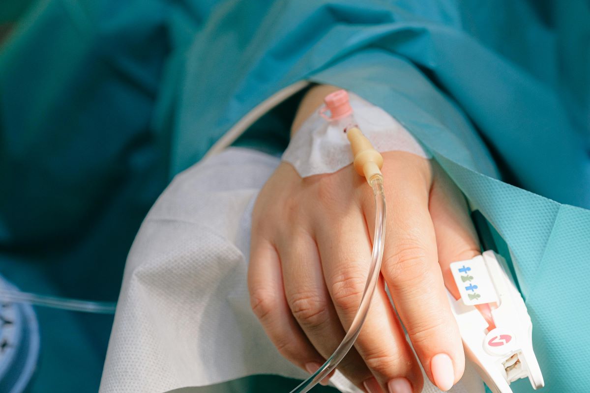 Paciente ganha direito à gratuidade de justiça em ação contra hospital de Cascavel Imagem referente a Paciente ganha direito à gratuidade de justiça em ação contra hospital de Cascavel