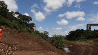 Decisão sobre Brumadinho causa indignação a parentes de vítimas