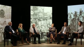 TV Brasil exibe debate sobre os 10 anos da Lava Jato