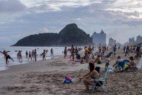 Com cruzeiros e Verão Maior, turismo cresce 2% no Paraná em janeiro, aponta IBGE
