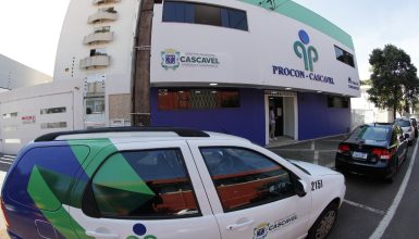 Imagem referente a Final de ano: Procon Cascavel terá atendimento presencial reduzido