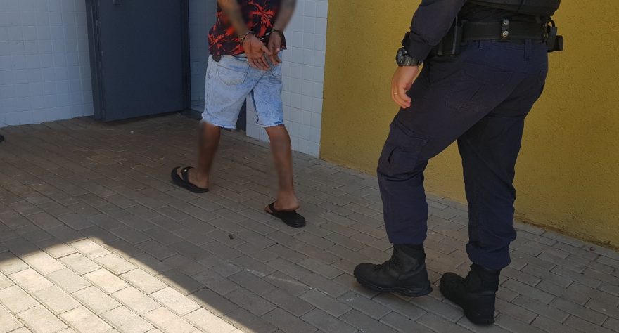 Devendo quase R$ 6 mil em Pensão Alimentícia, homem é preso pela Guarda Municipal