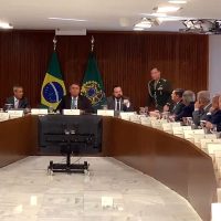 Imagem referente a Depoimentos na PF colocam Bolsonaro no centro de trama golpista