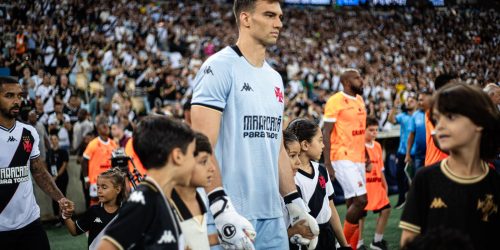 Imagem referente a Vasco e Nova Iguaçu buscam vaga na decisão do Campeonato Carioca